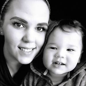 Meet your Posher, Nikki